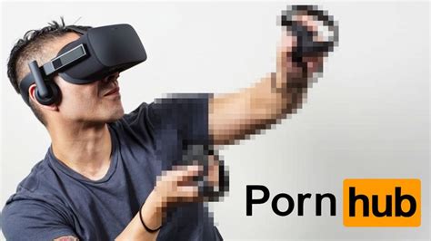 vr pornhu